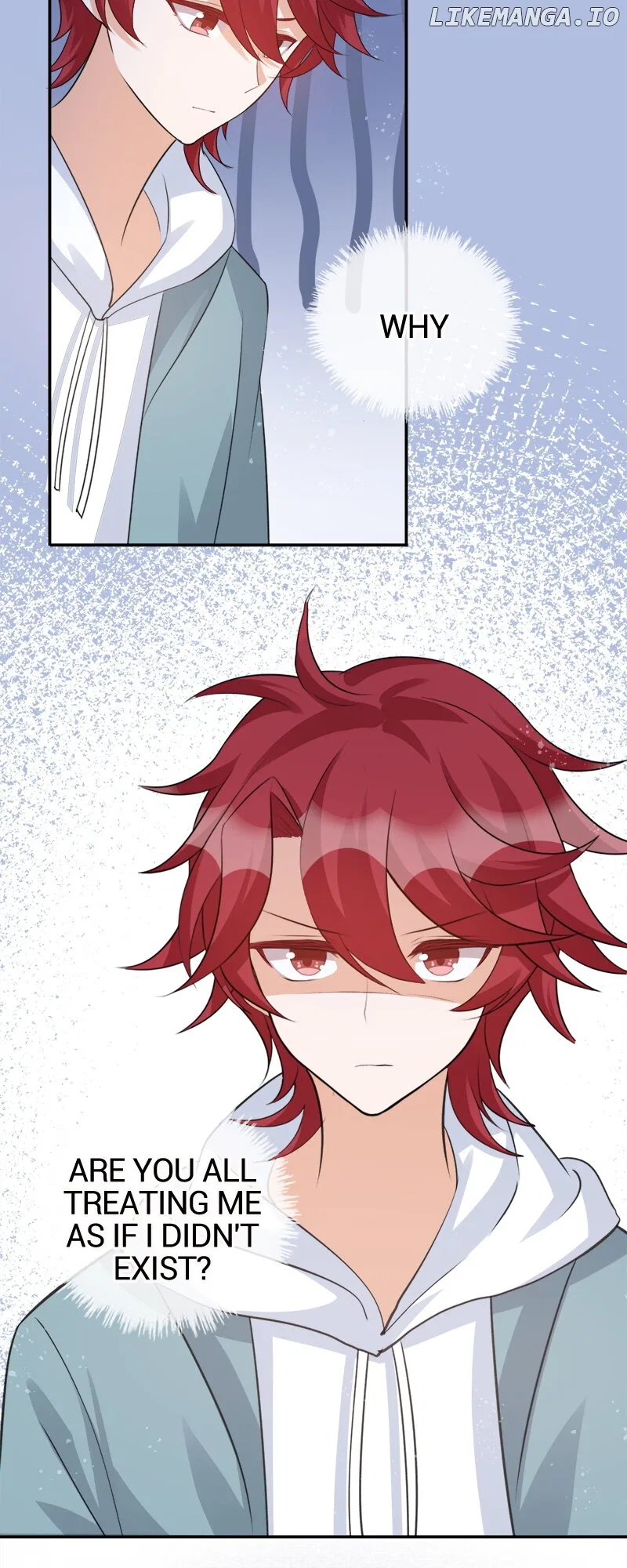 When Fiction Becomes Reality Chapter 134 – Page 2