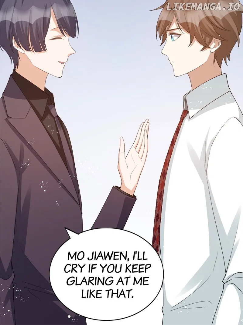 When Fiction Becomes Reality Chapter 134 – Page 15