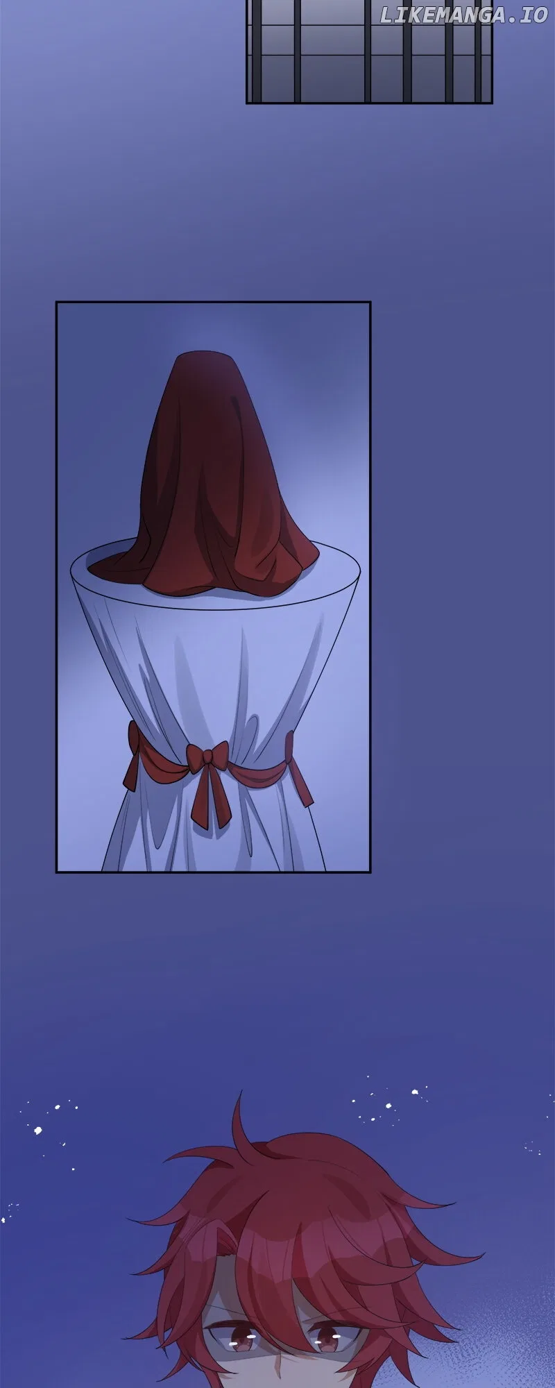 When Fiction Becomes Reality Chapter 134 – Page 23