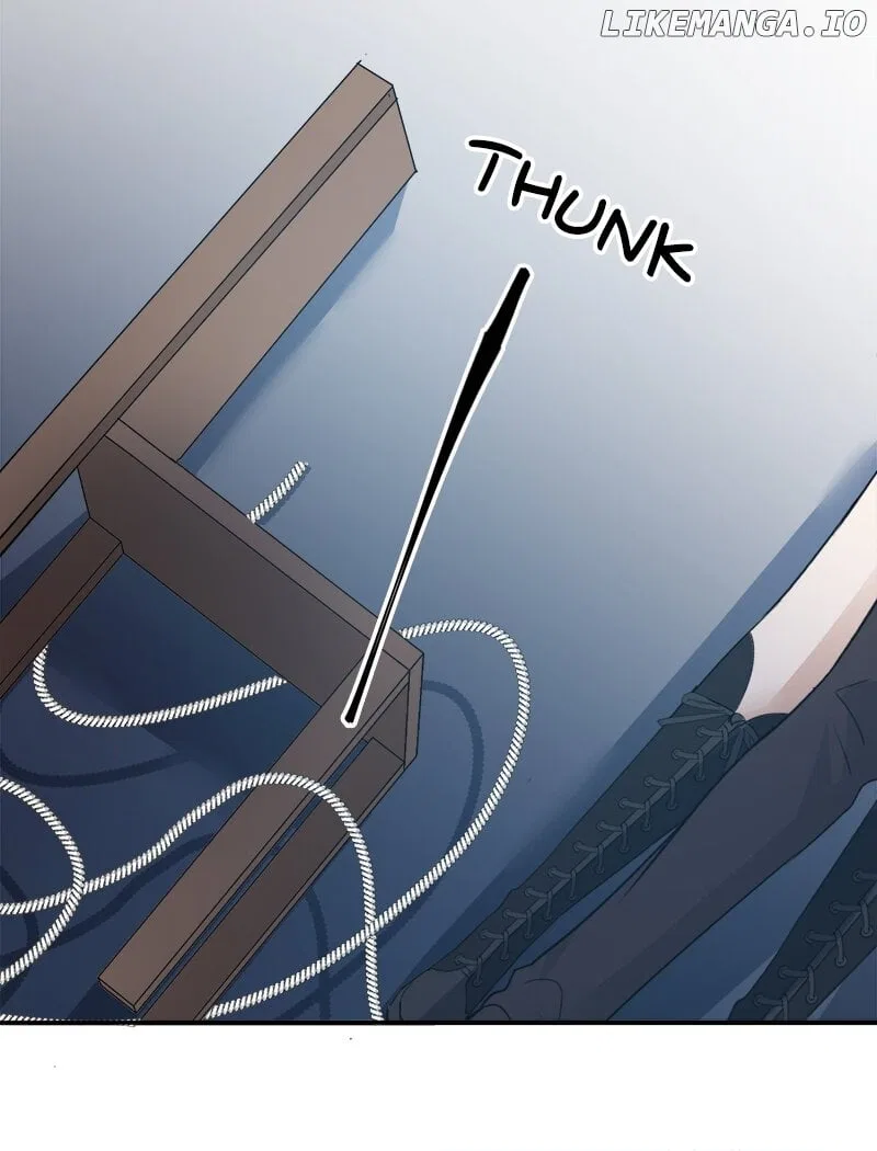 When Fiction Becomes Reality Chapter 133 – Page 9
