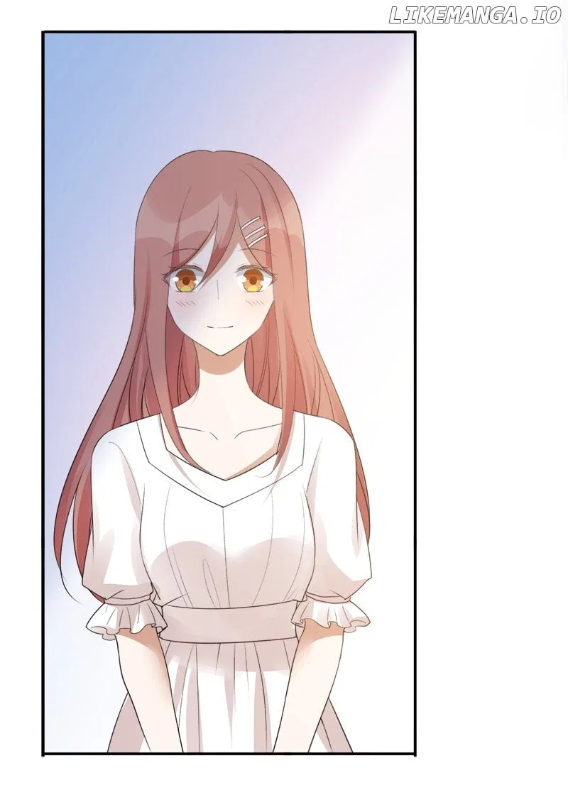 When Fiction Becomes Reality Chapter 133 – Page 14