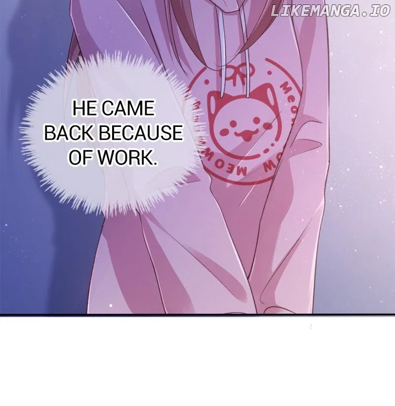 When Fiction Becomes Reality Chapter 132 – Page 5