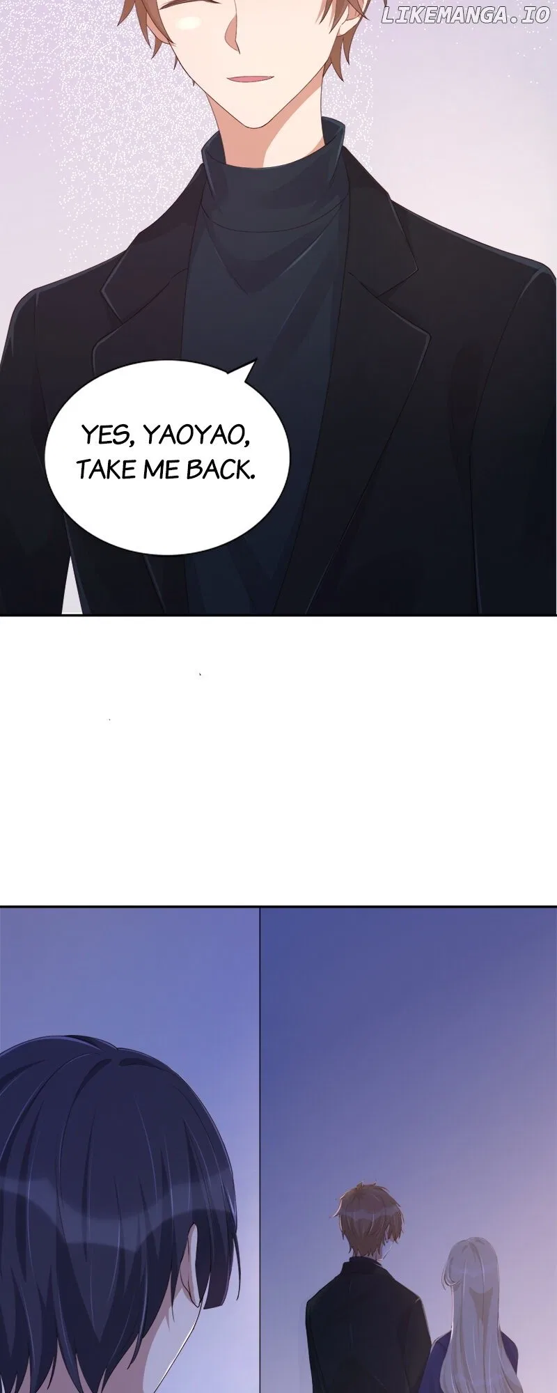 When Fiction Becomes Reality Chapter 132 – Page 12