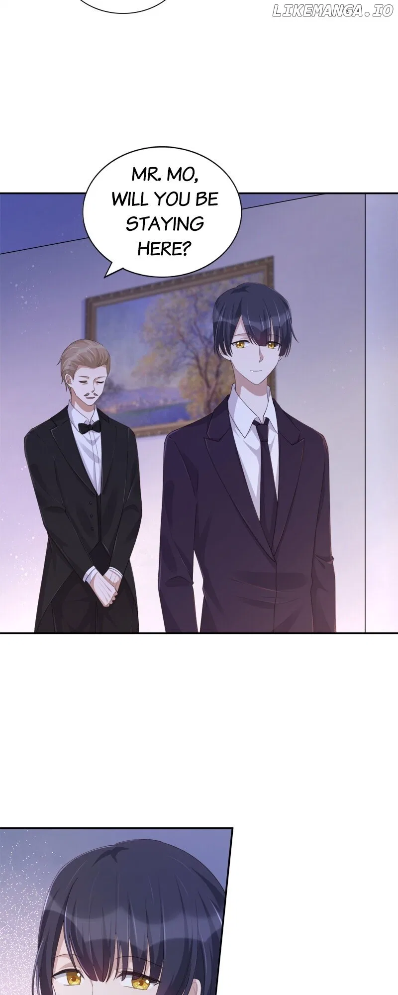 When Fiction Becomes Reality Chapter 132 – Page 14
