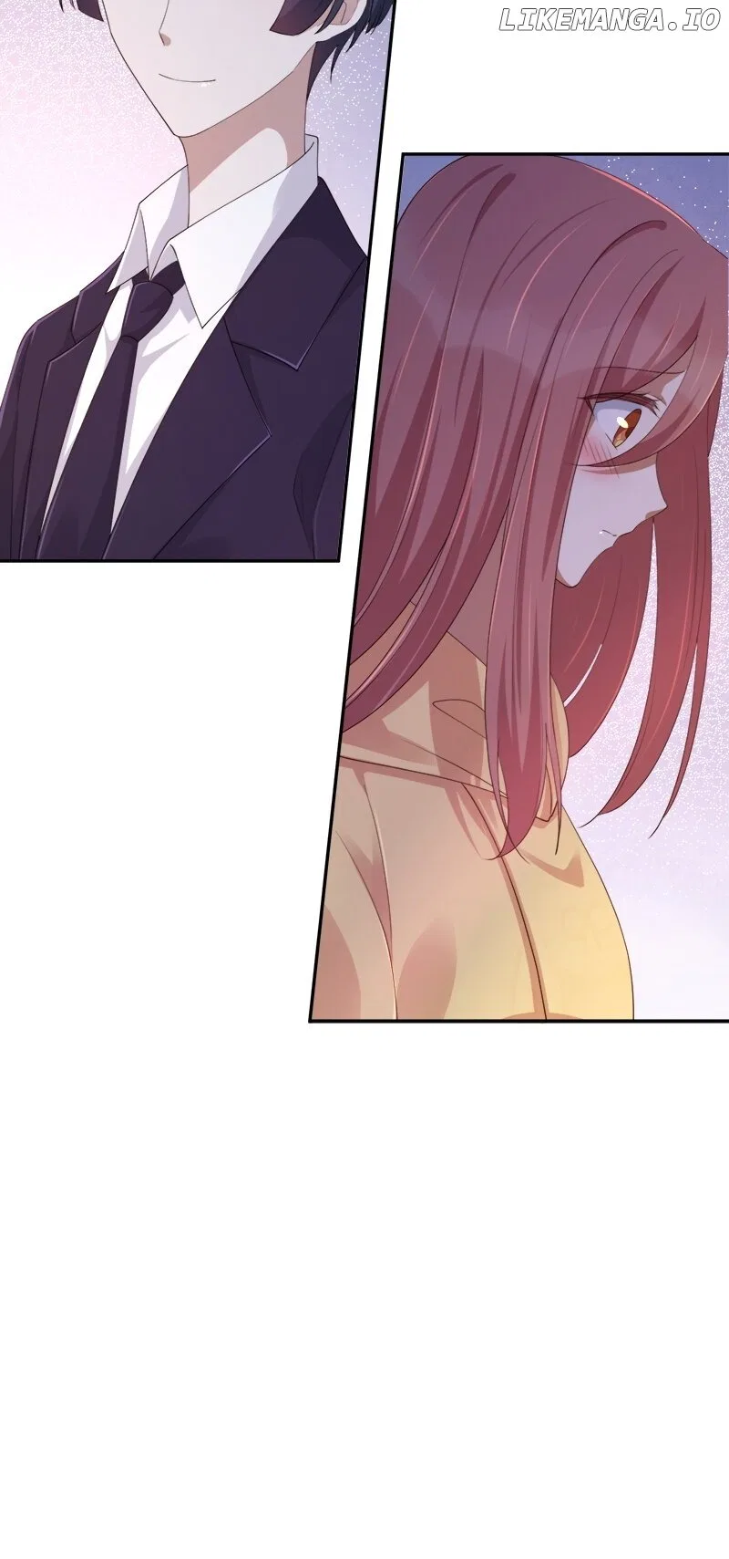 When Fiction Becomes Reality Chapter 132 – Page 15