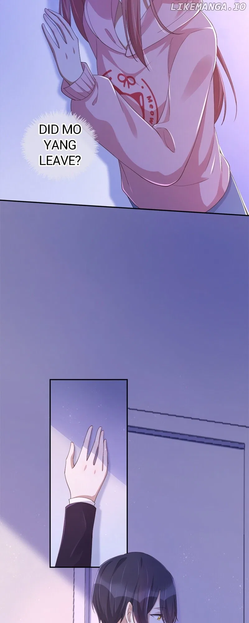 When Fiction Becomes Reality Chapter 132 – Page 18