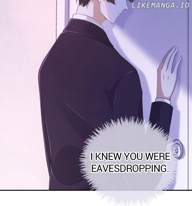 When Fiction Becomes Reality Chapter 132 – Page 19