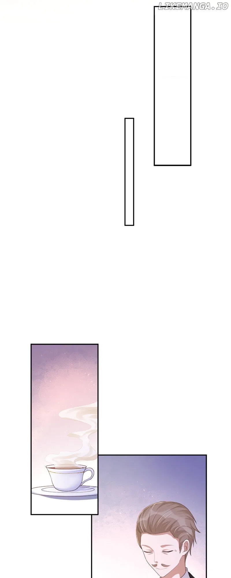 When Fiction Becomes Reality Chapter 132 – Page 21