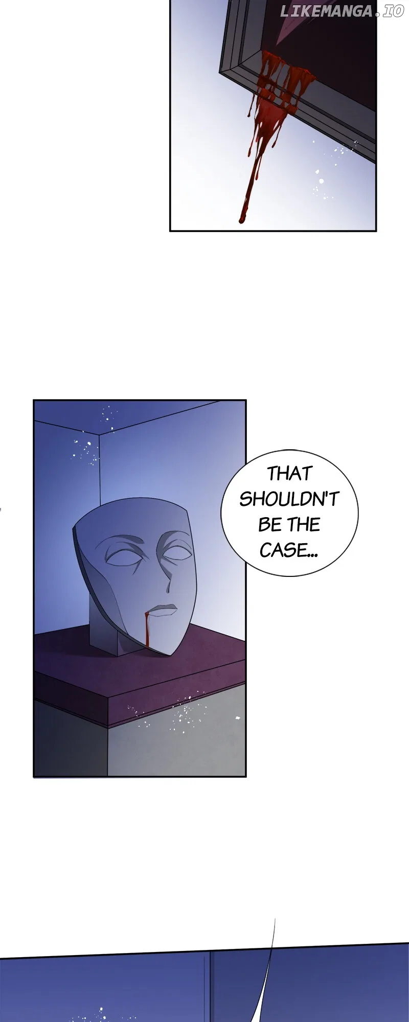 When Fiction Becomes Reality Chapter 131 – Page 2