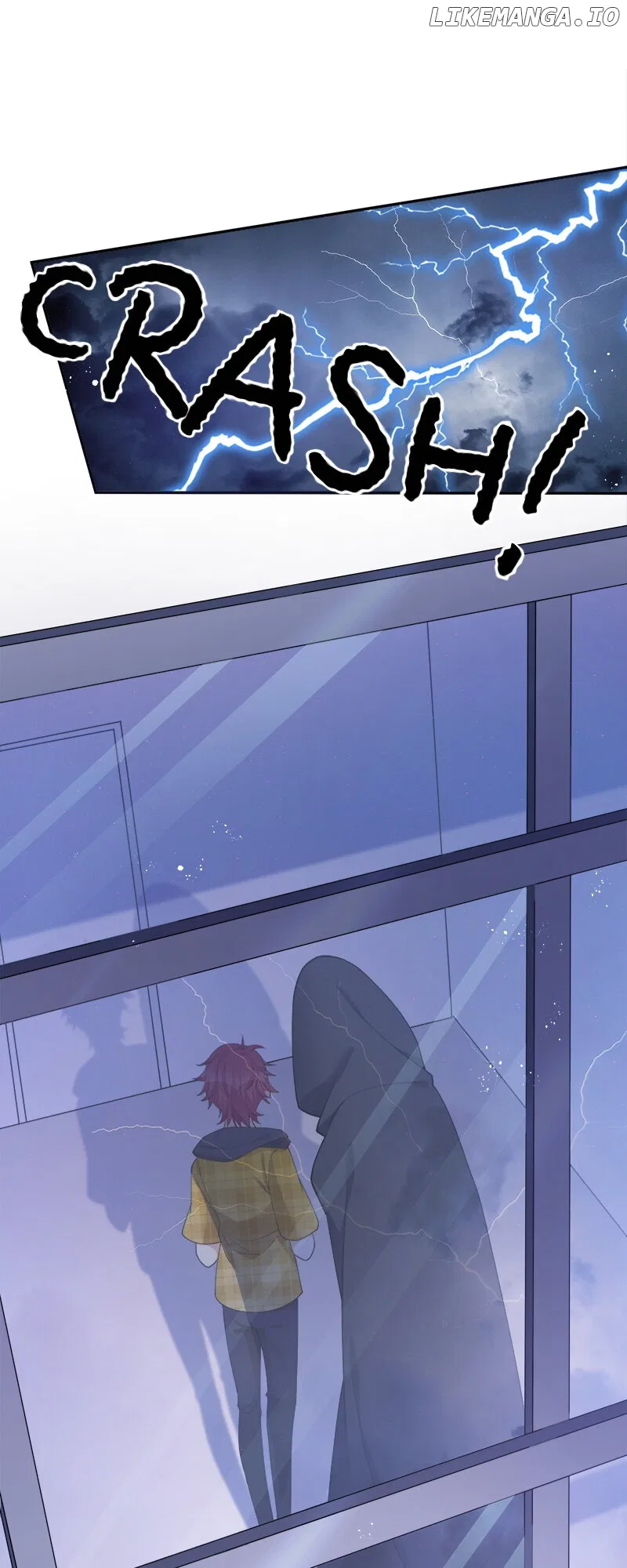 When Fiction Becomes Reality Chapter 131 – Page 4