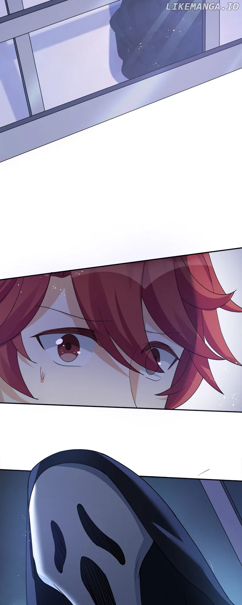 When Fiction Becomes Reality Chapter 131 – Page 5