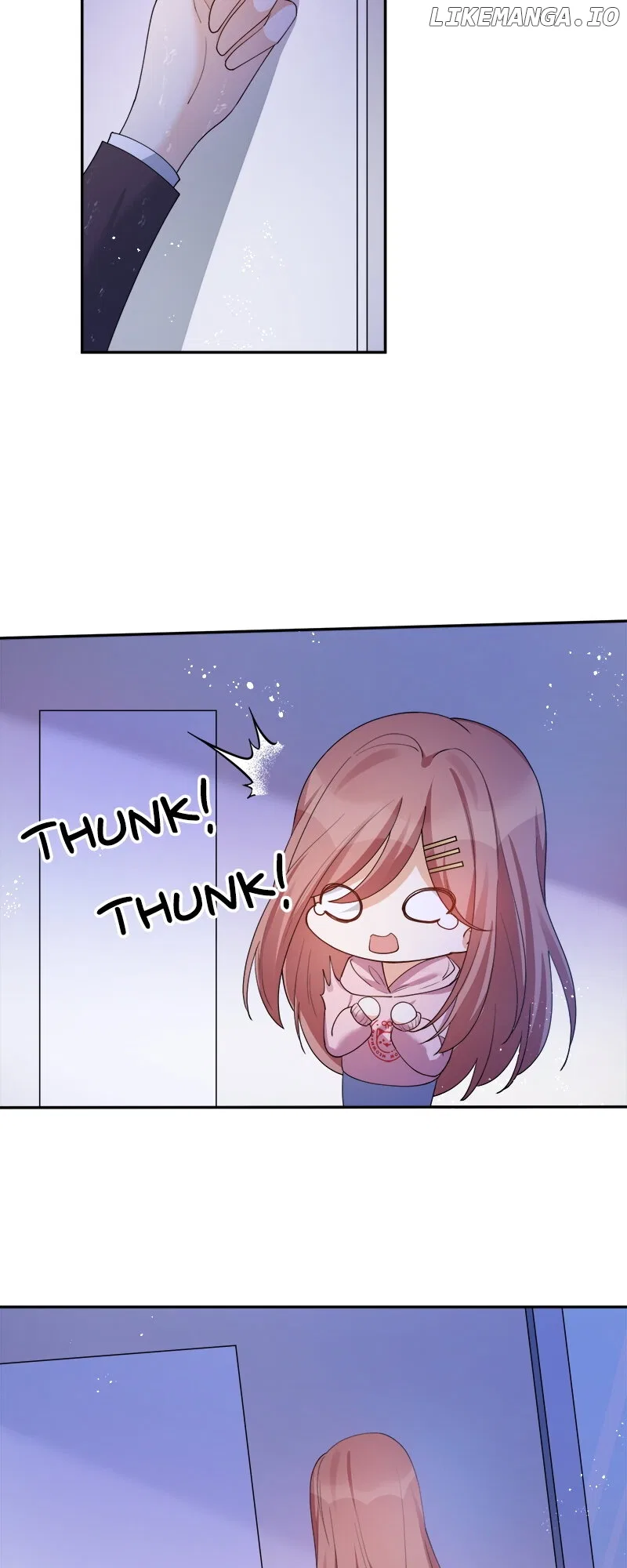 When Fiction Becomes Reality Chapter 131 – Page 10