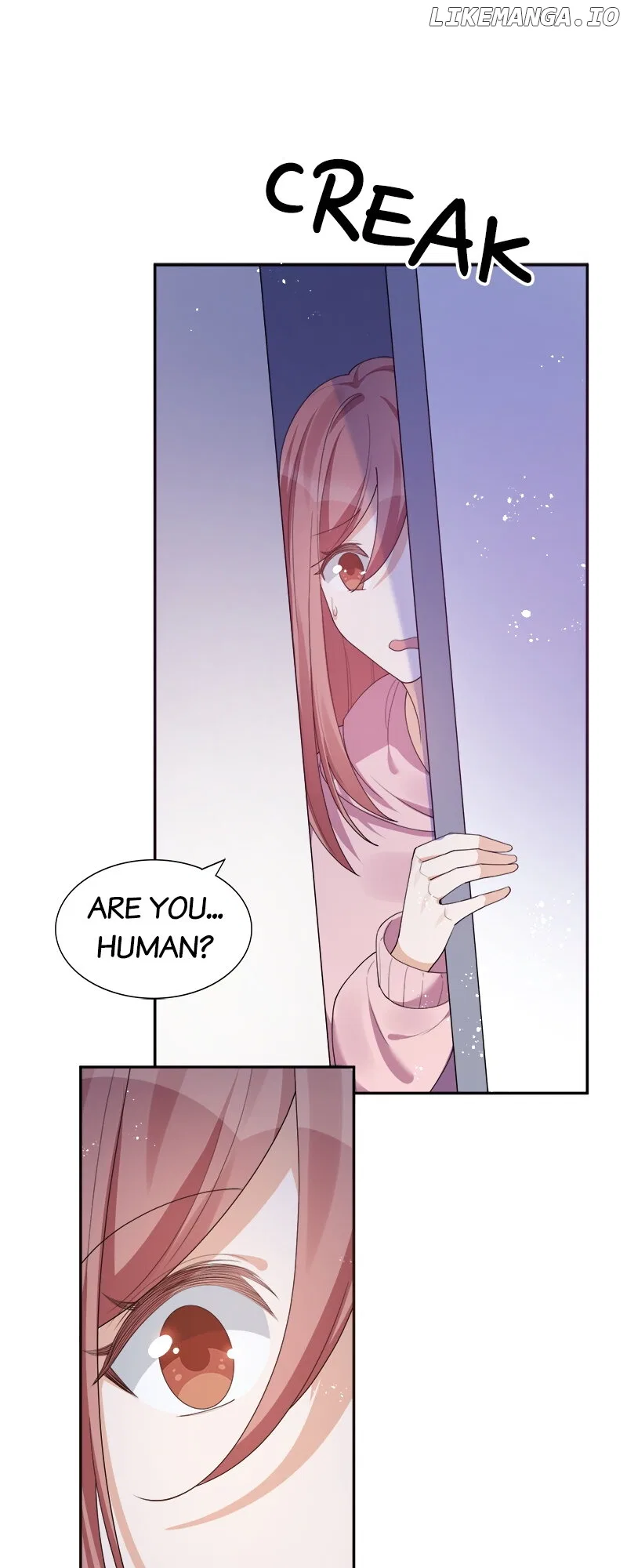 When Fiction Becomes Reality Chapter 131 – Page 13
