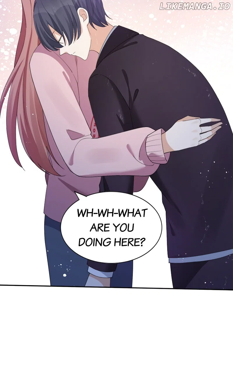 When Fiction Becomes Reality Chapter 131 – Page 15