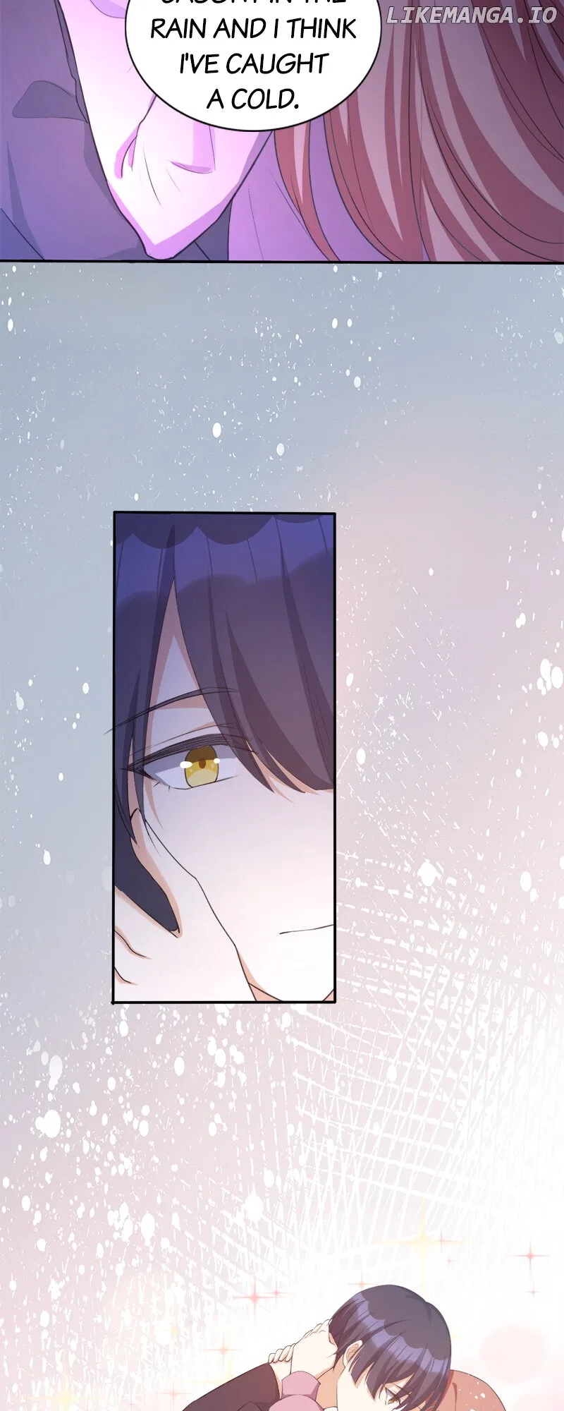 When Fiction Becomes Reality Chapter 131 – Page 18