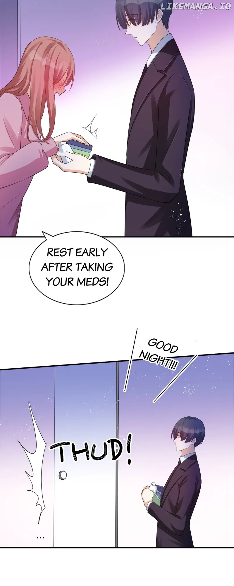 When Fiction Becomes Reality Chapter 131 – Page 23