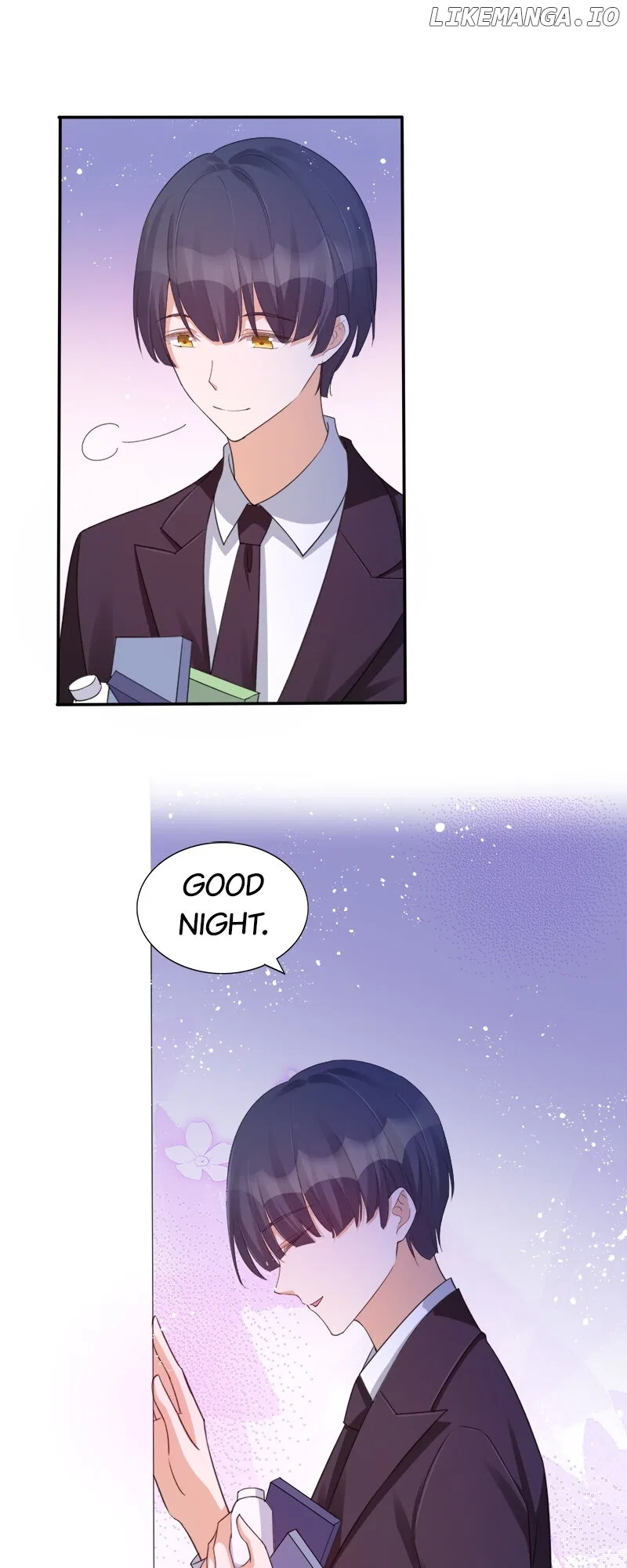 When Fiction Becomes Reality Chapter 131 – Page 24