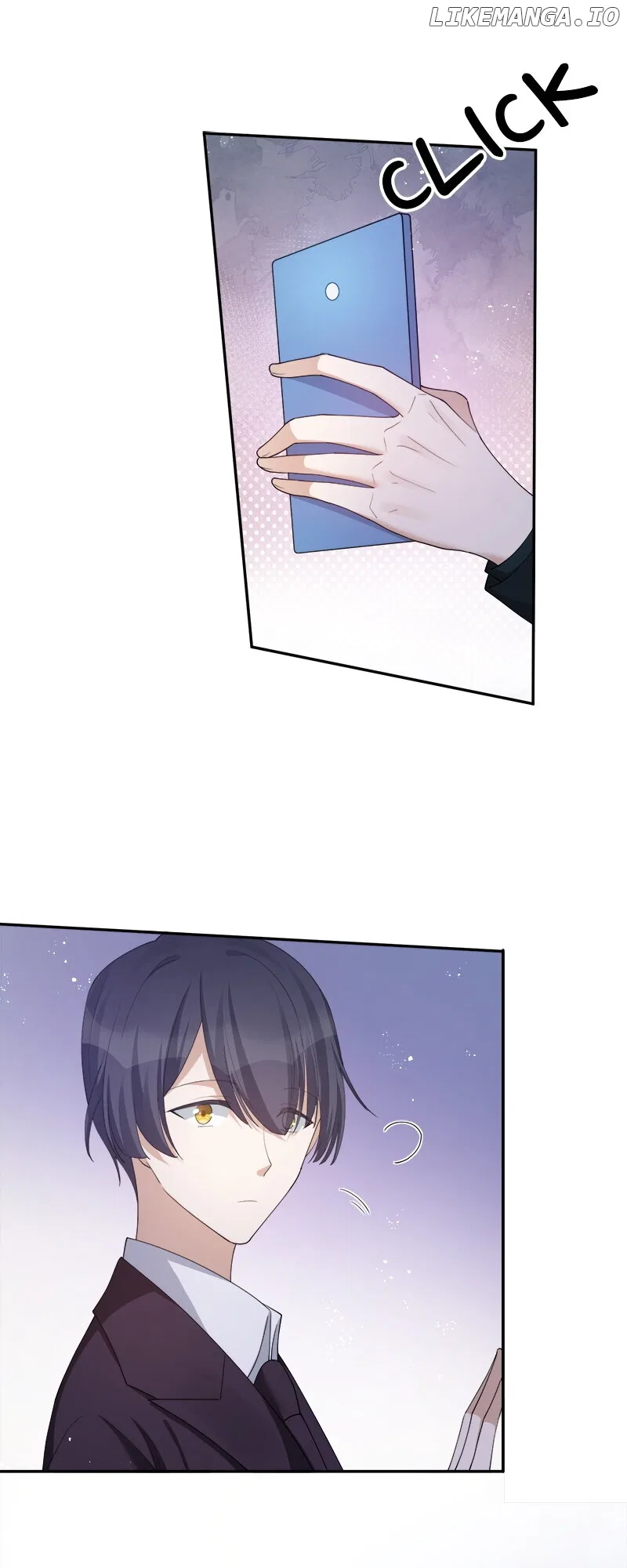 When Fiction Becomes Reality Chapter 131 – Page 26