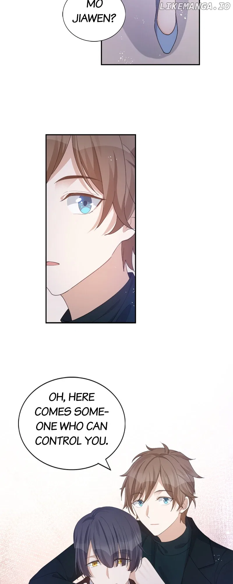 When Fiction Becomes Reality Chapter 131 – Page 29