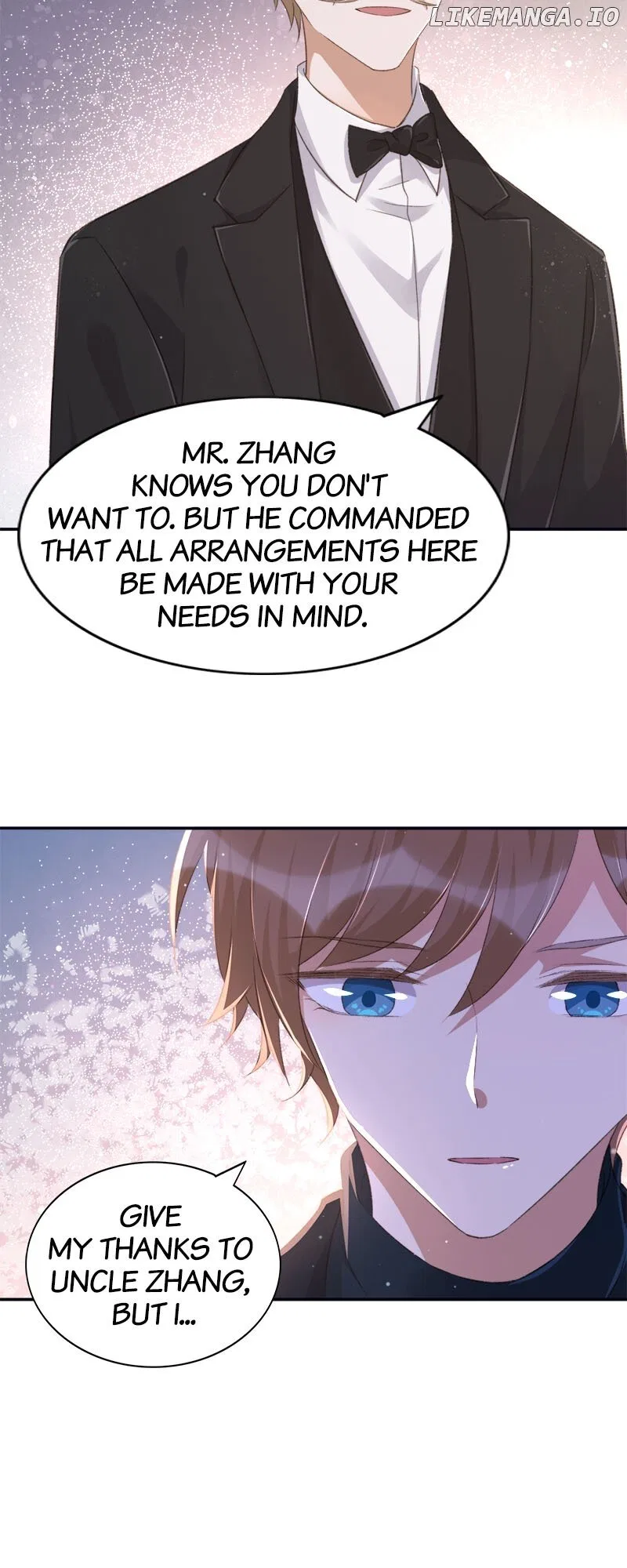 When Fiction Becomes Reality Chapter 130 – Page 2