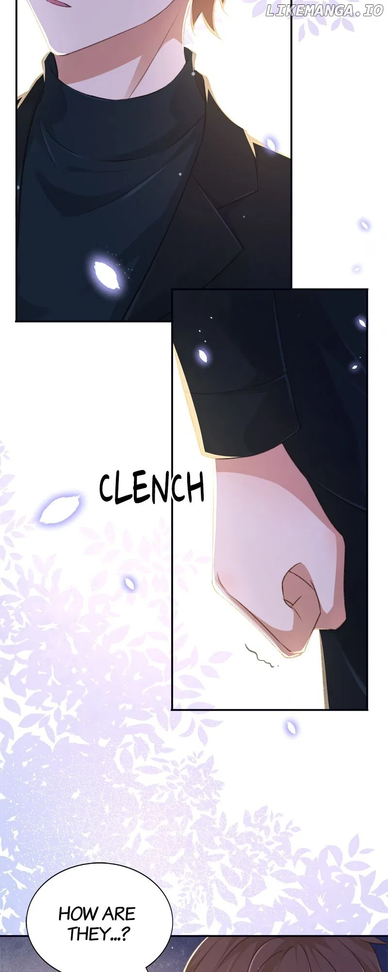 When Fiction Becomes Reality Chapter 130 – Page 4