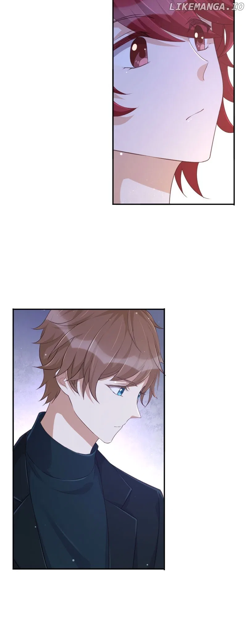 When Fiction Becomes Reality Chapter 130 – Page 10