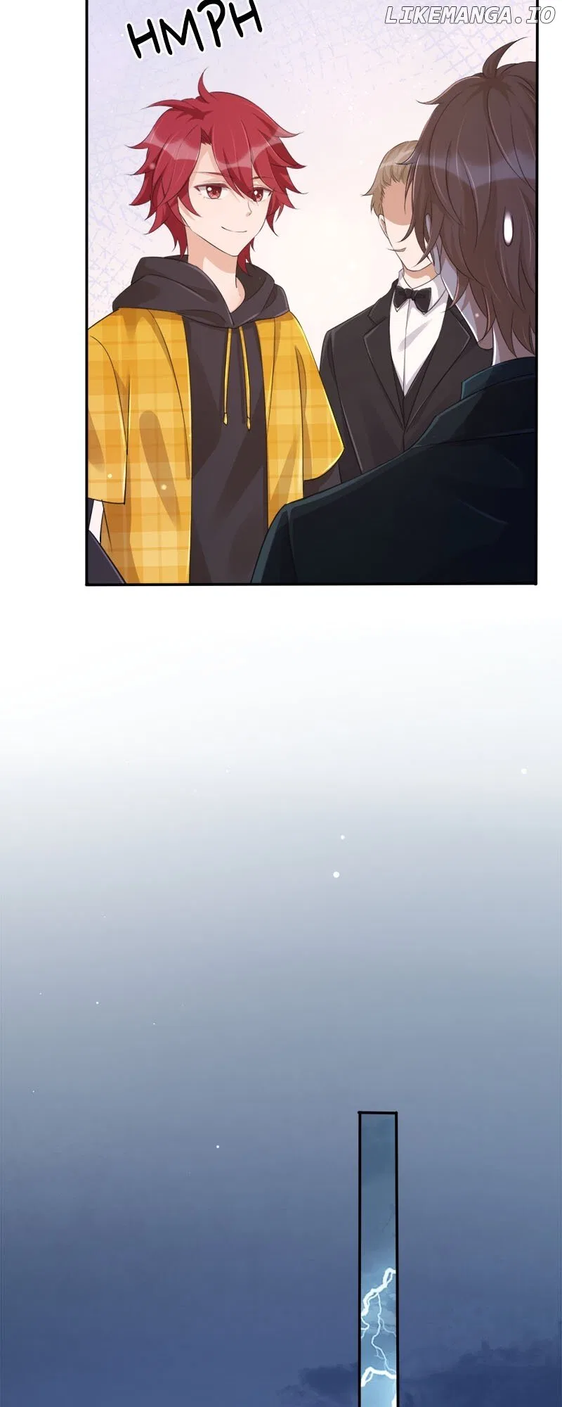 When Fiction Becomes Reality Chapter 130 – Page 20
