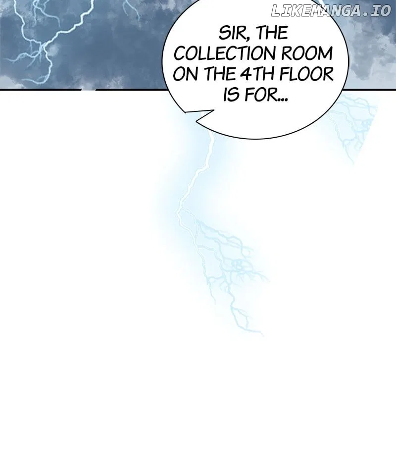When Fiction Becomes Reality Chapter 130 – Page 22