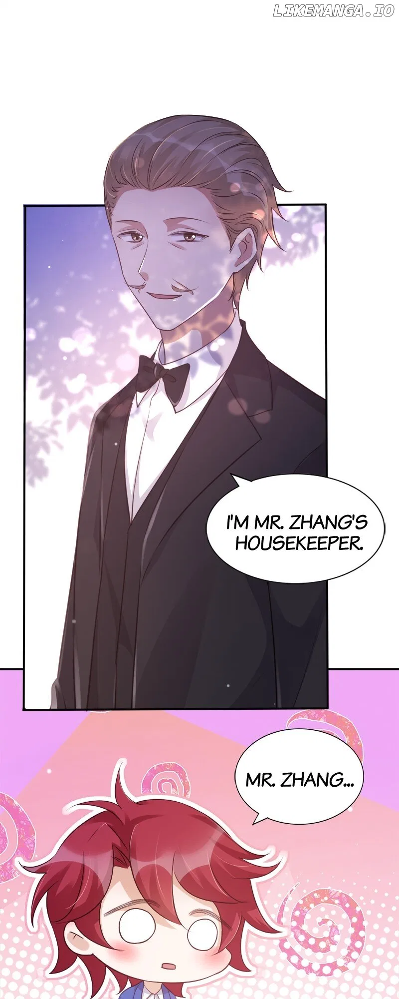 When Fiction Becomes Reality Chapter 129 – Page 11