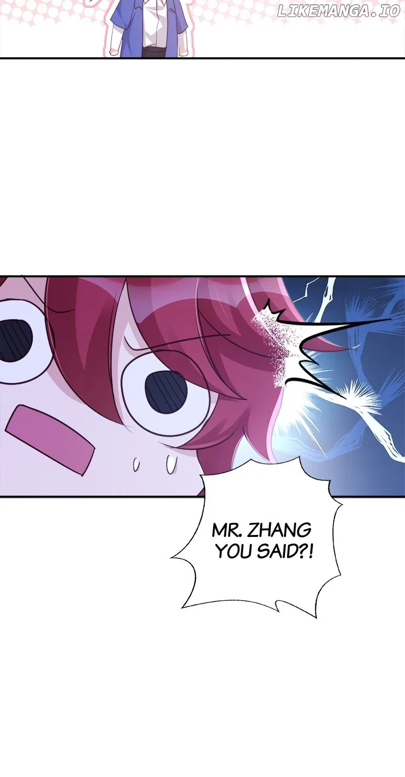 When Fiction Becomes Reality Chapter 129 – Page 12