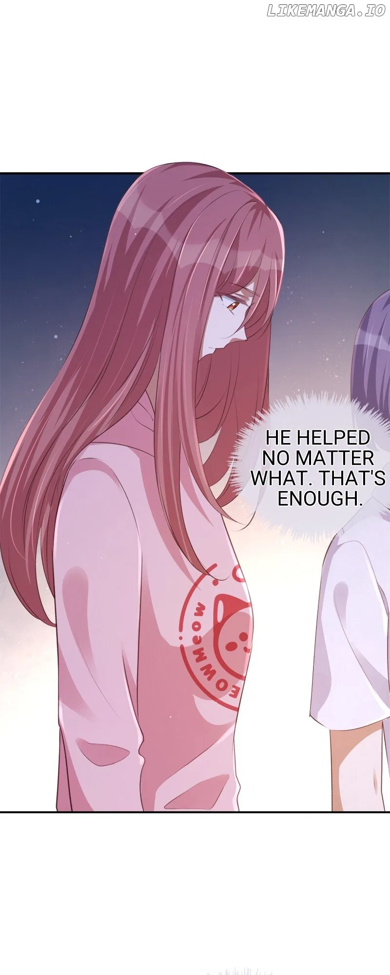 When Fiction Becomes Reality Chapter 129 – Page 19