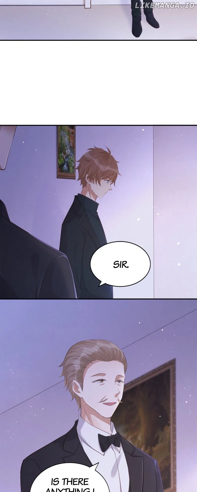 When Fiction Becomes Reality Chapter 129 – Page 27