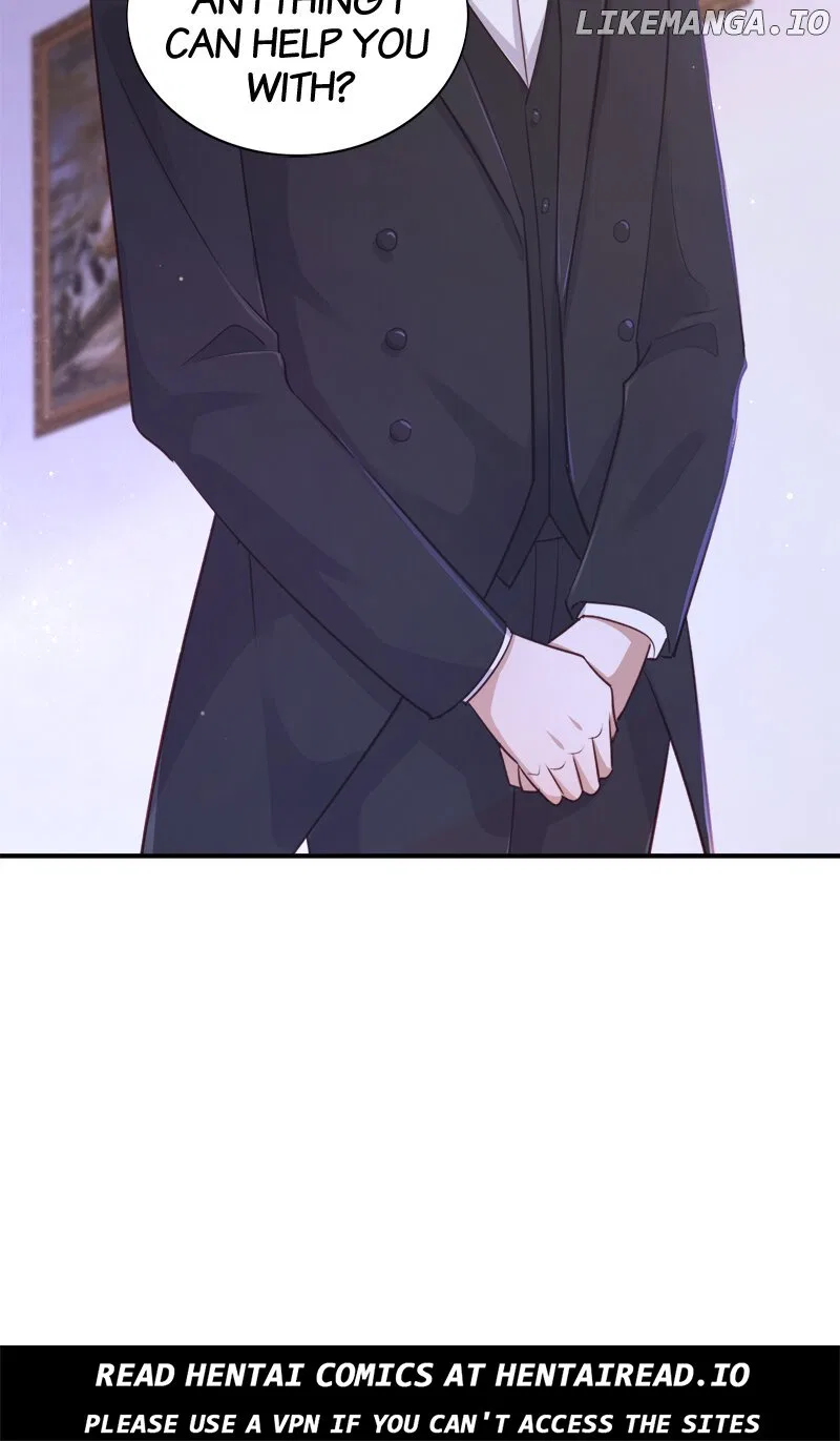 When Fiction Becomes Reality Chapter 129 – Page 28