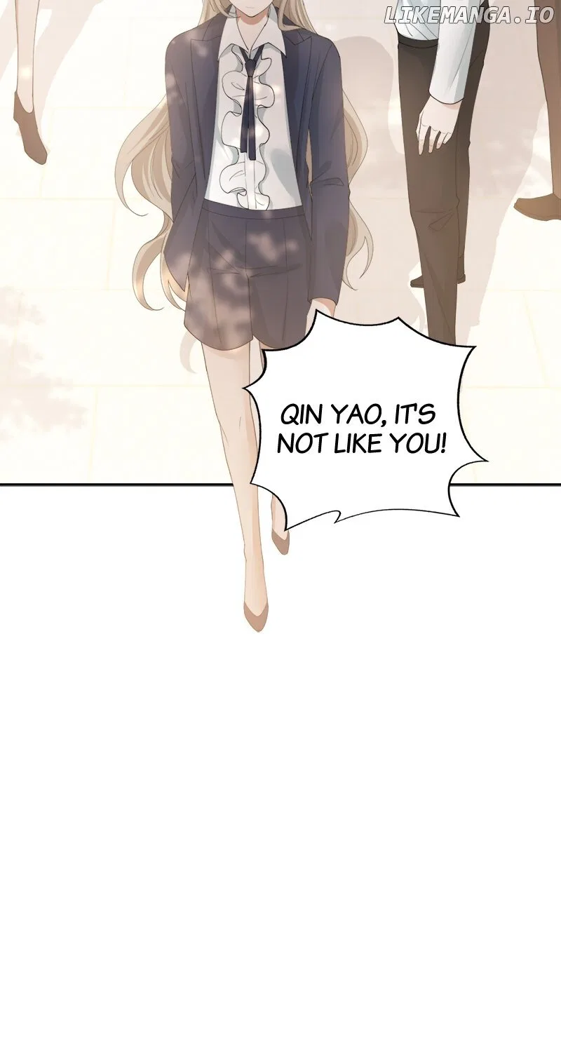 When Fiction Becomes Reality Chapter 128 – Page 7