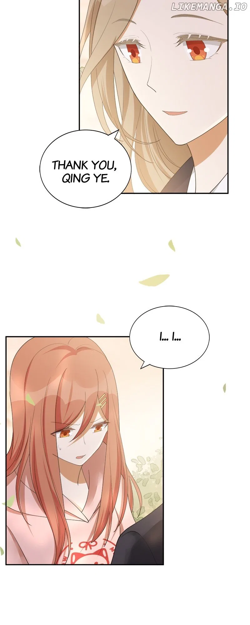When Fiction Becomes Reality Chapter 128 – Page 10