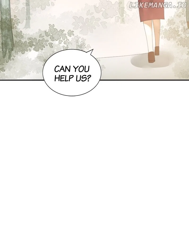 When Fiction Becomes Reality Chapter 128 – Page 19