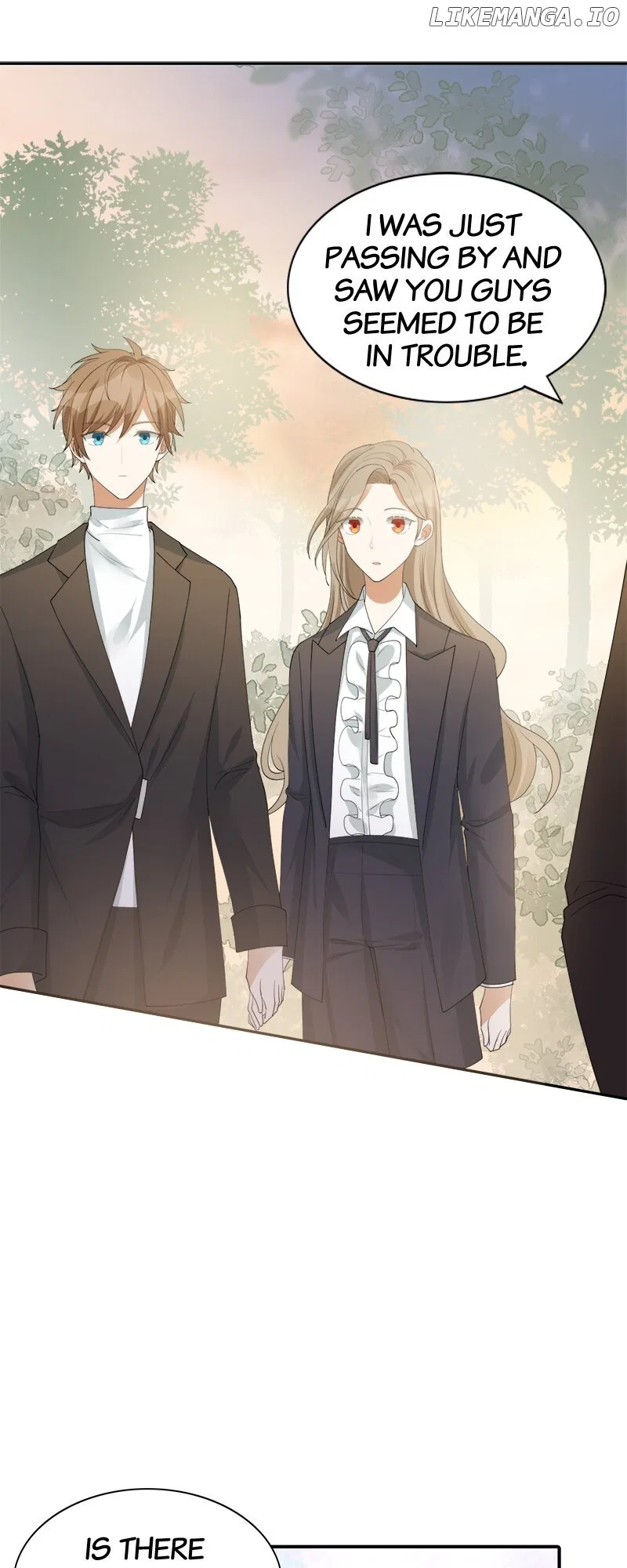 When Fiction Becomes Reality Chapter 128 – Page 26