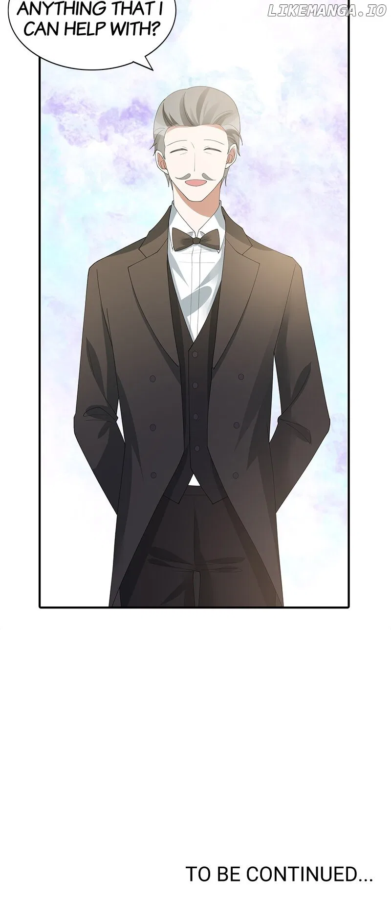 When Fiction Becomes Reality Chapter 128 – Page 27