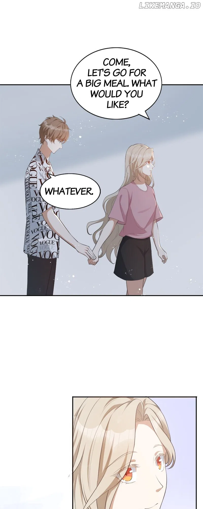 When Fiction Becomes Reality Chapter 127 – Page 6
