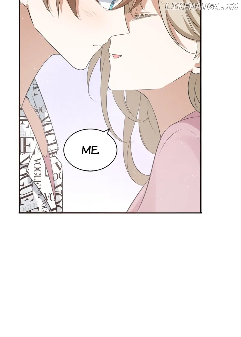 When Fiction Becomes Reality Chapter 127 – Page 8