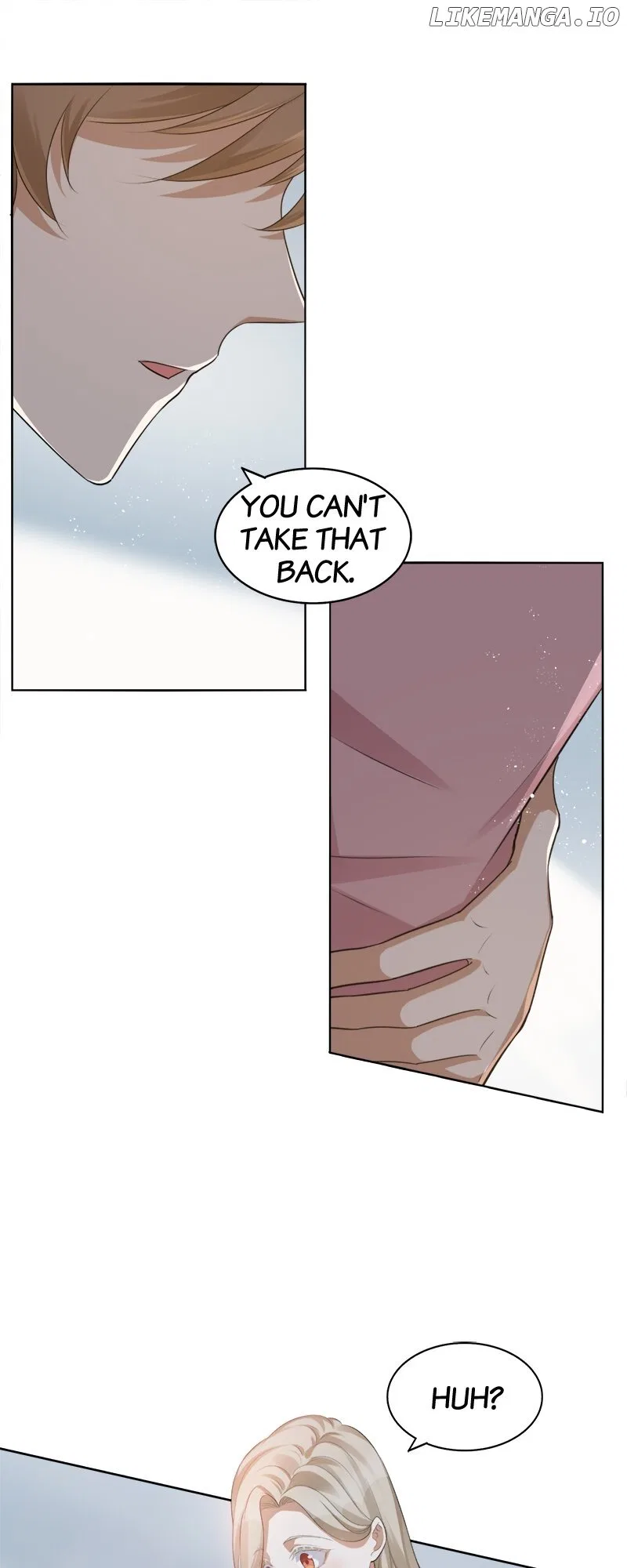 When Fiction Becomes Reality Chapter 127 – Page 9
