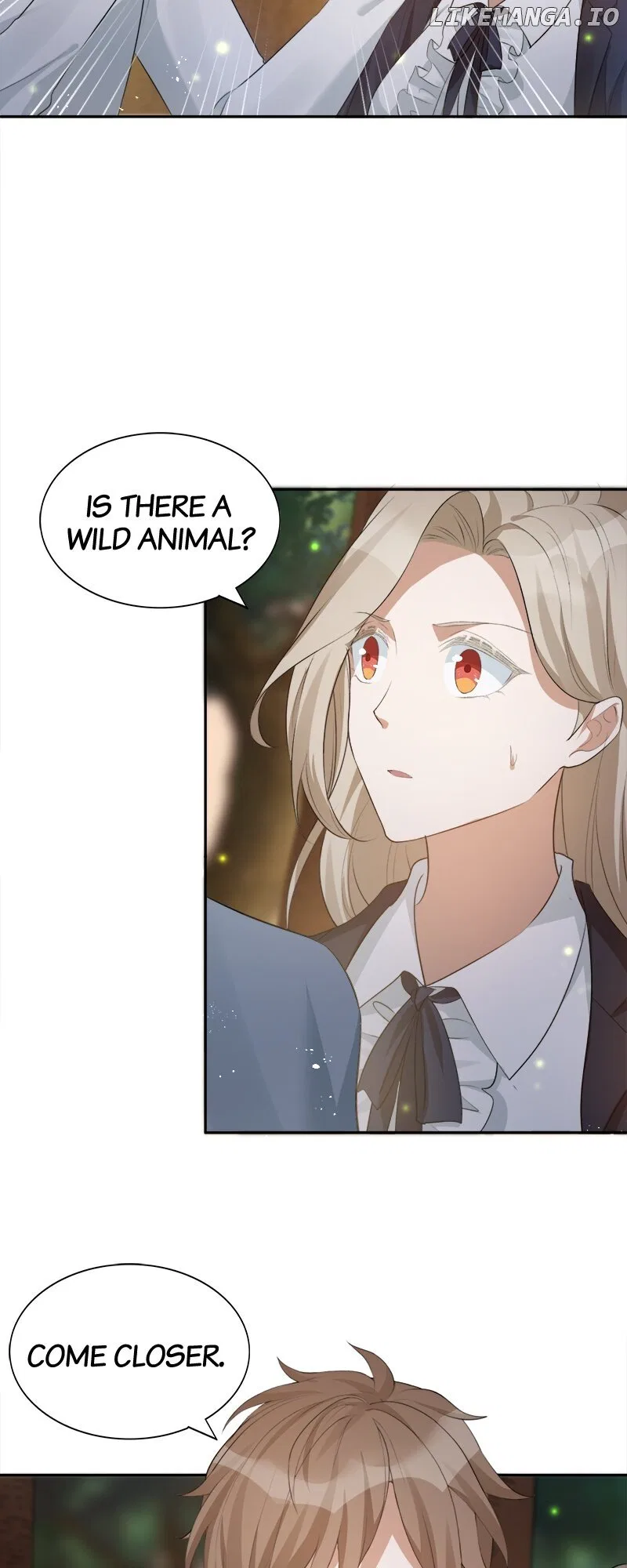 When Fiction Becomes Reality Chapter 127 – Page 18