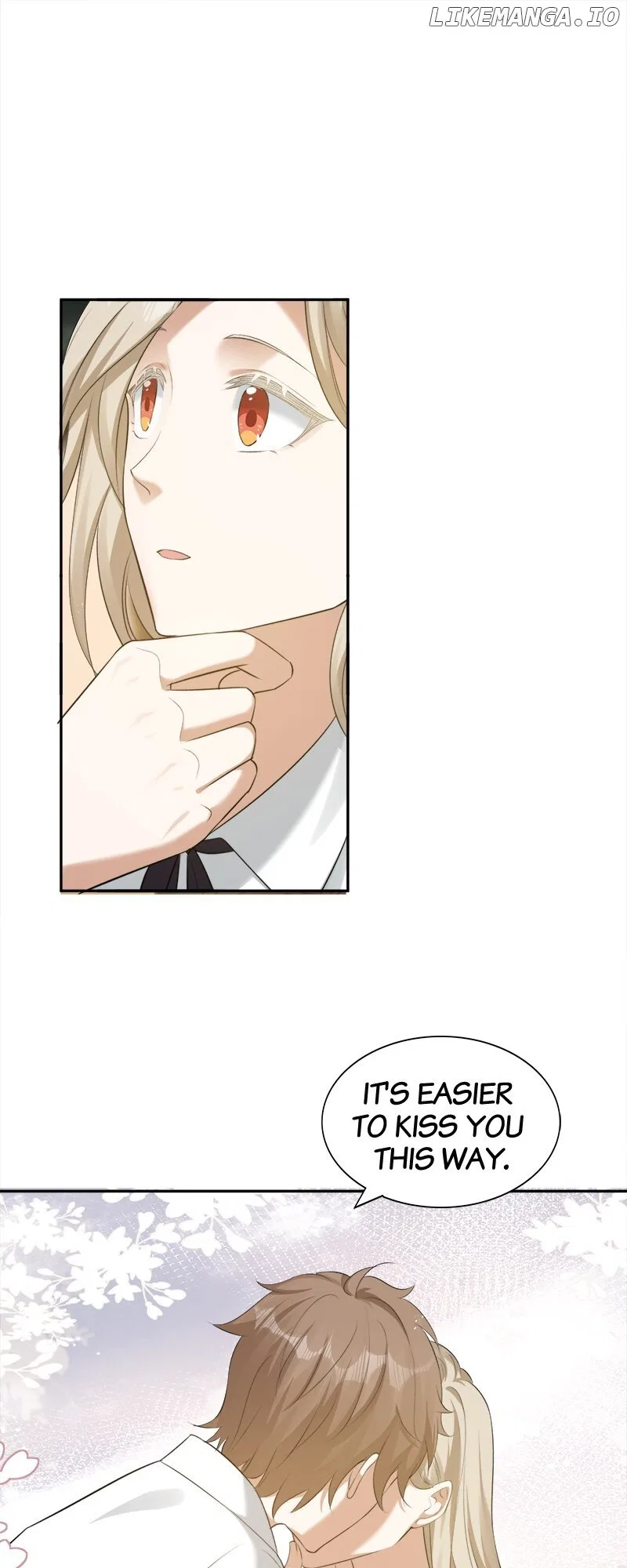 When Fiction Becomes Reality Chapter 127 – Page 21