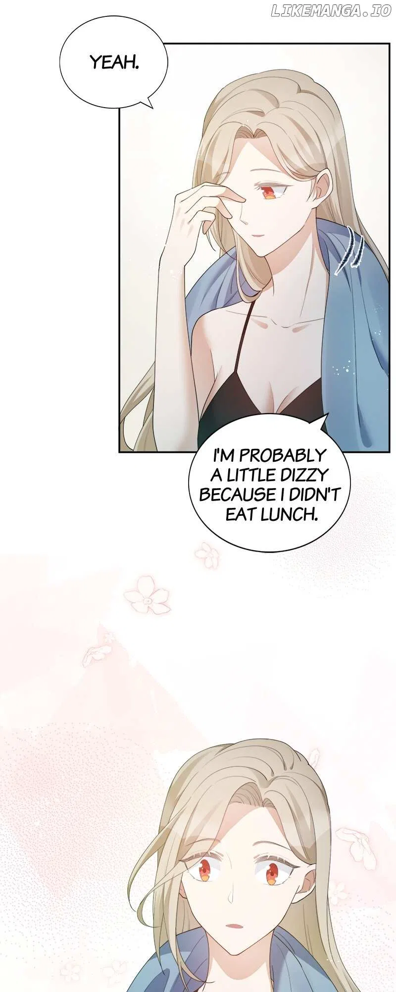 When Fiction Becomes Reality Chapter 125 – Page 5