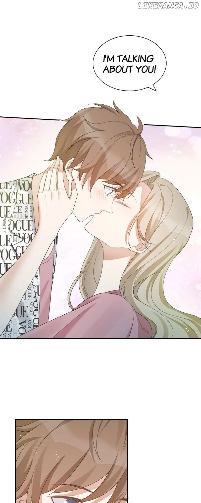When Fiction Becomes Reality Chapter 125 – Page 13