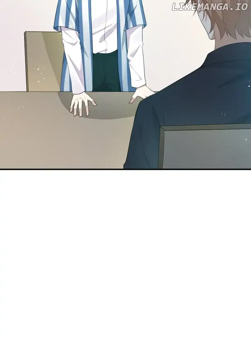 When Fiction Becomes Reality Chapter 124 – Page 8