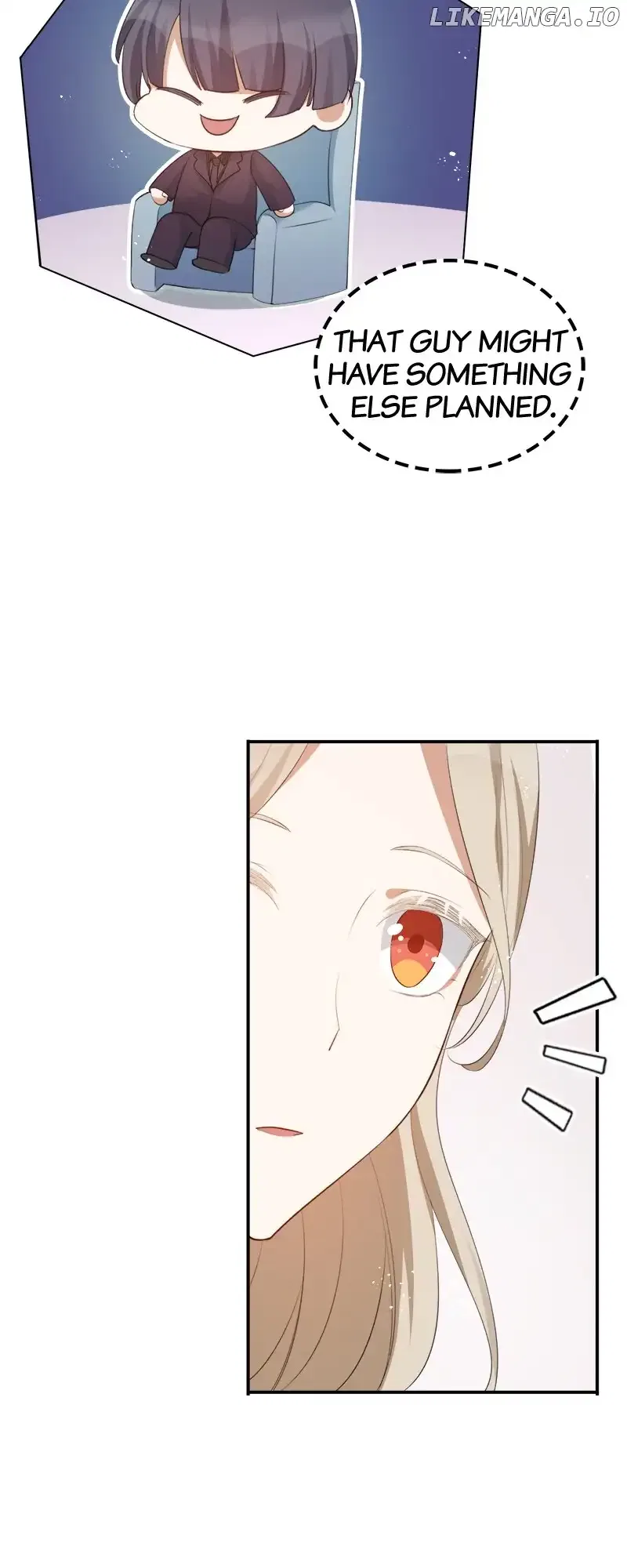 When Fiction Becomes Reality Chapter 124 – Page 18