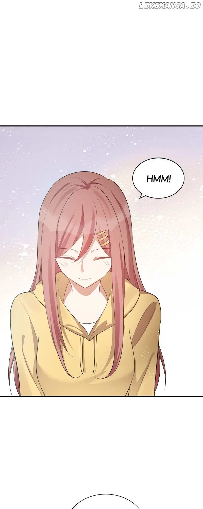 When Fiction Becomes Reality Chapter 124 – Page 21