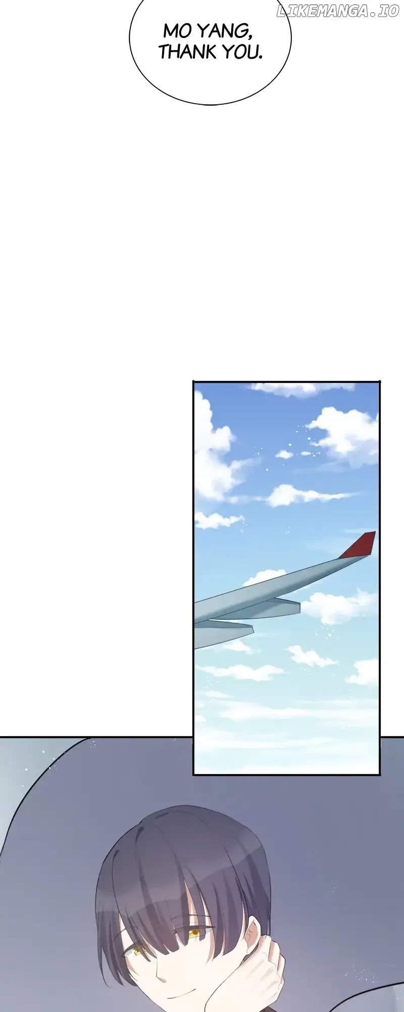 When Fiction Becomes Reality Chapter 124 – Page 22