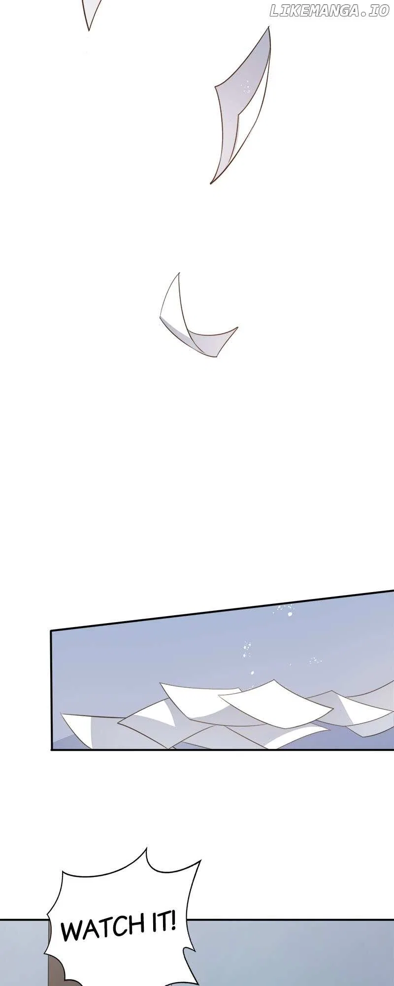 When Fiction Becomes Reality Chapter 123 – Page 6